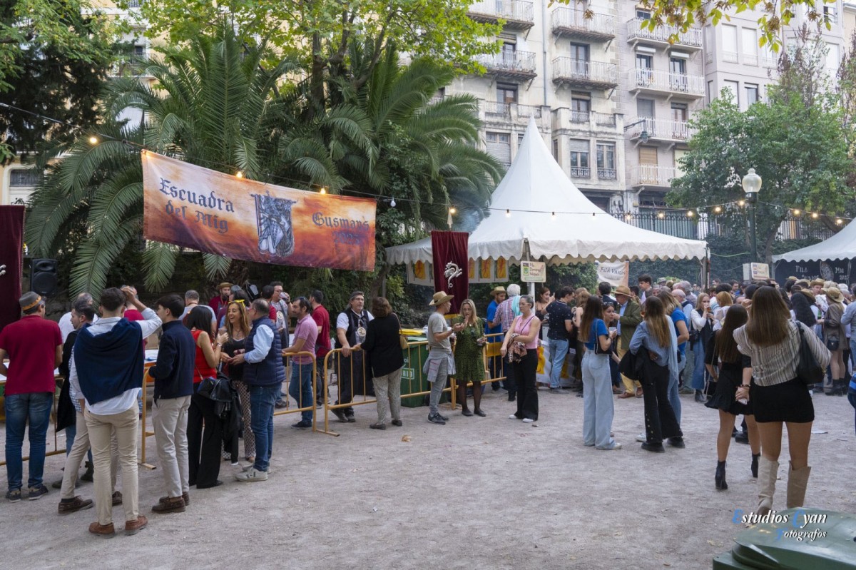 NOVEDADES EN EL MIG ANY 2023